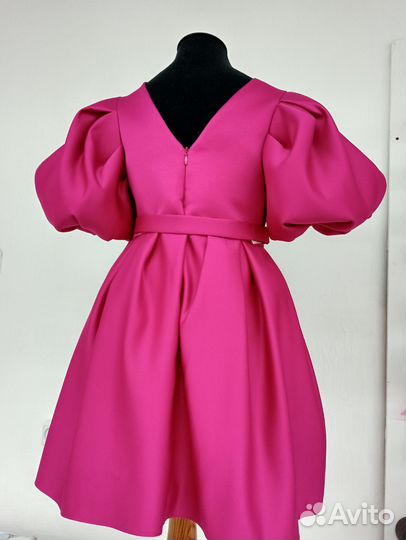 Детские платья для девочек