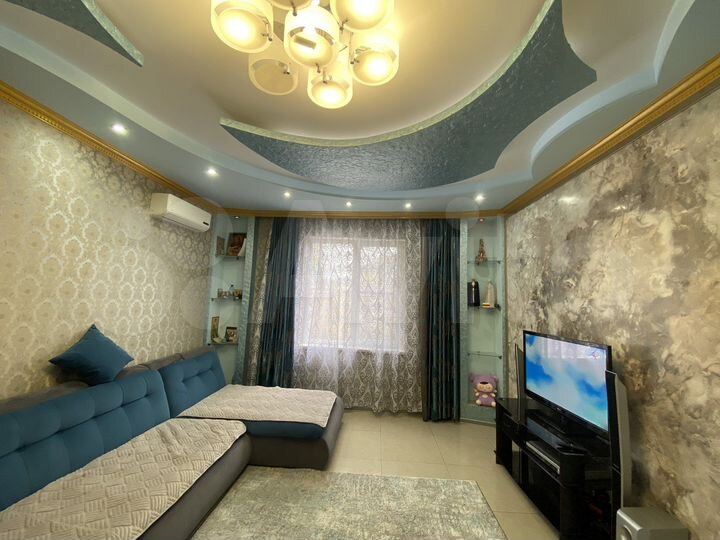 Дом 200 м² на участке 3 сот.