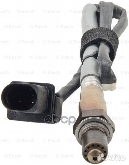 Датчик кислородный 0258017001 Bosch