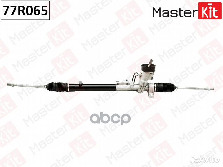77R065 Рулевая рейка Audi A3 seat leon skoda OC