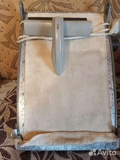 Фотоглянцеватель, ролик для фотоглянцевателя