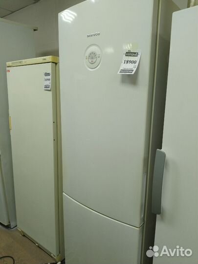 Холодильник Daewoo бу