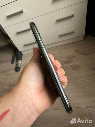 iPhone 11 Pro, 256 ГБ
