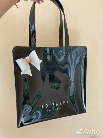 Cумка шоппер Ted Baker