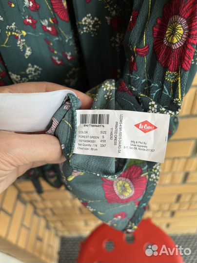 Платье женское новое, размер S