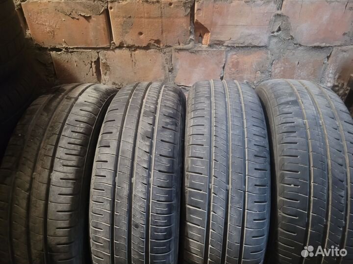 Dunlop Grandtrek TG35 185/65 R15