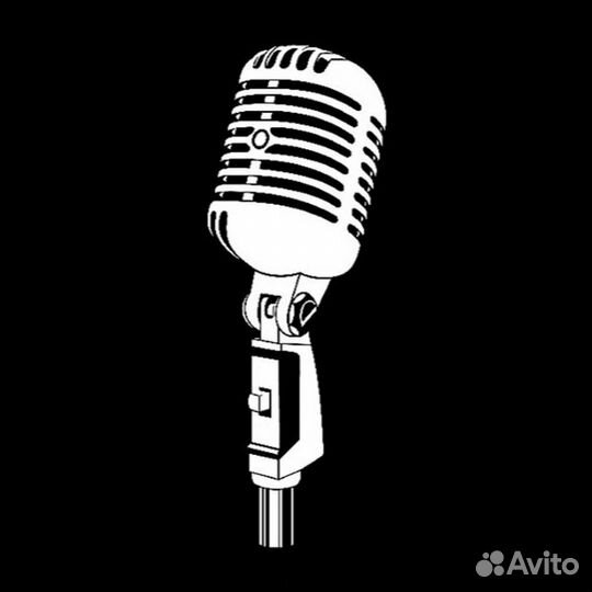 Озвучка любого текста по вашему запросу