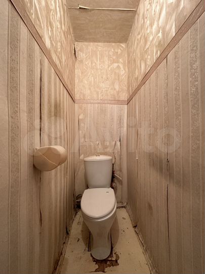 2-к. квартира, 53,2 м², 5/9 эт.