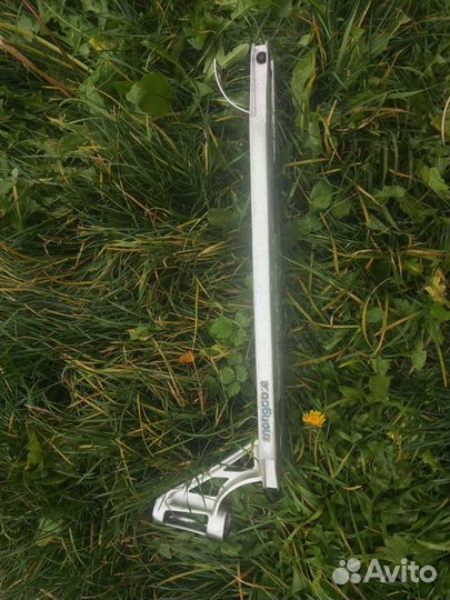 Дека для самоката (mongoose) универсал