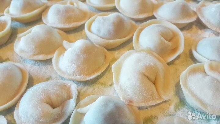 Домашние продукты с доставкой