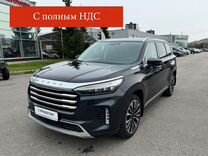 EXEED VX 2.0 AMT, 2022, 37 150 км, с пробегом, цена 3 200 000 руб.