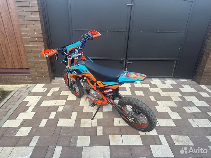 Kayo evolution 140