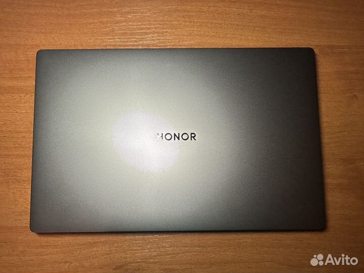 Ноутбук Honor MagicBook pro 16