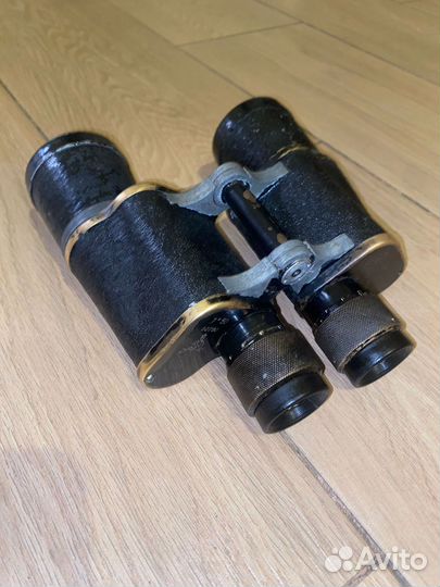 Бинокль 7х50 ВОВ