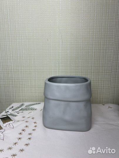 Кашпо для цветов