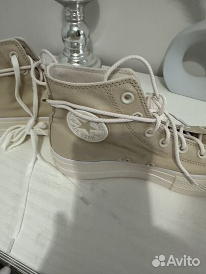 Кеды converse оригинал