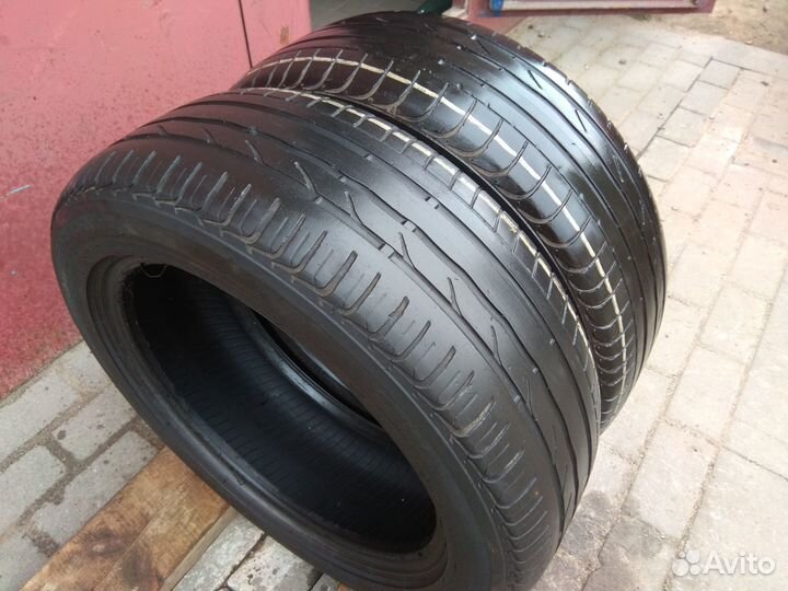 Bridgestone Turanza ER300 195/55 R16