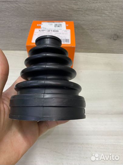 Пыльник Шруса Toyota Camry XV40, Allion, Premio