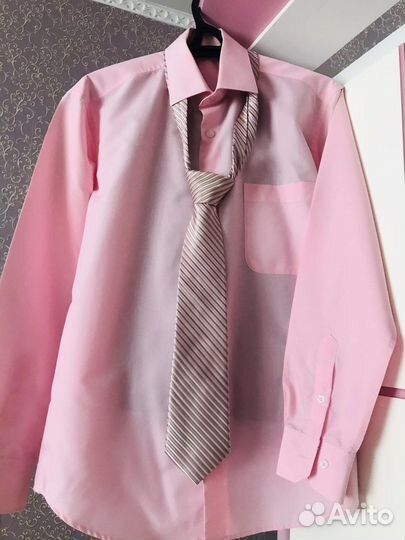 Костюм мужской