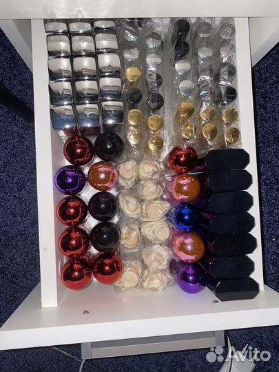 Масляные духи на разлив