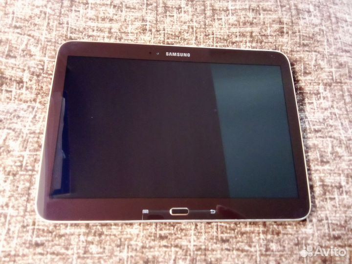Samsung galaxy tab 3
