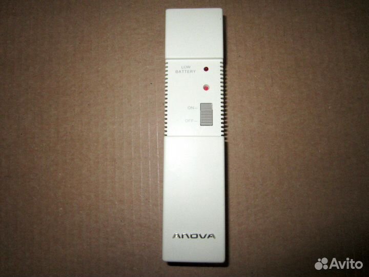 Корпус рэа для самоделок