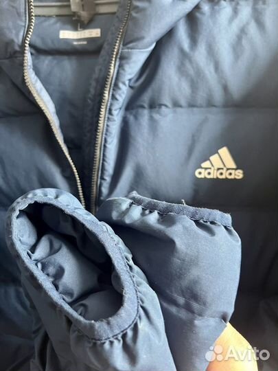 Куртка мужская adidas