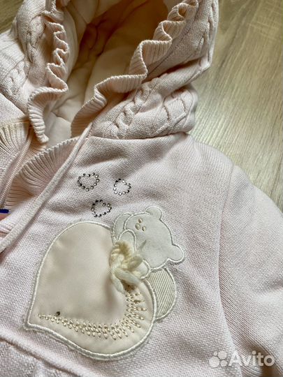 Конверт в коляску