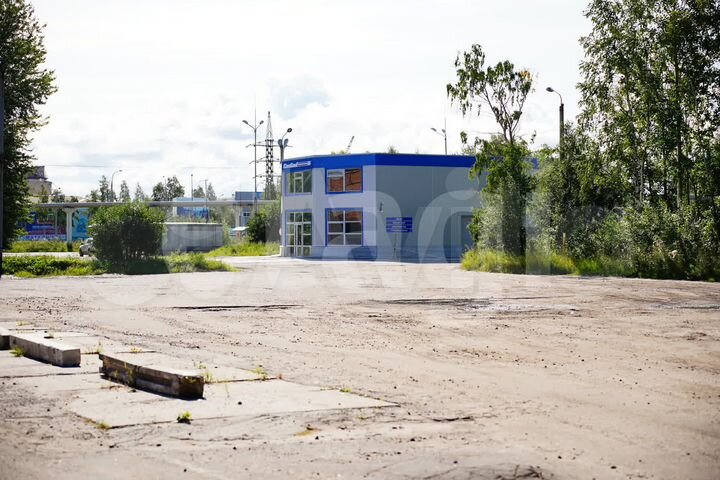 Сдам помещение свободного назначения, 519.6 м²