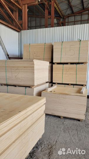 Осп утеплитель фанера