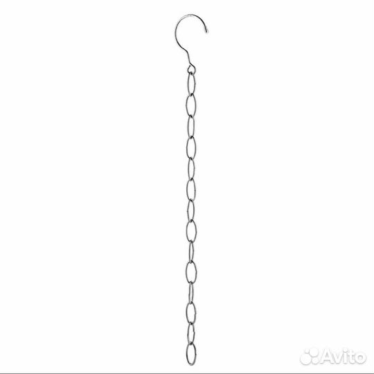 Плечики, крючки. Крепление, подпорка для растений