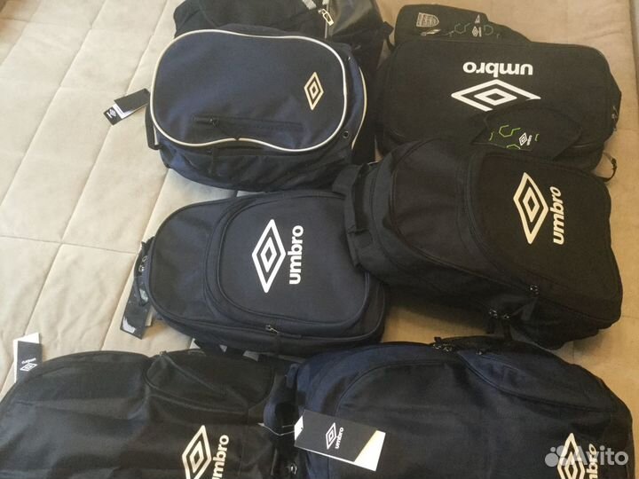 Рюкзак фирменный 