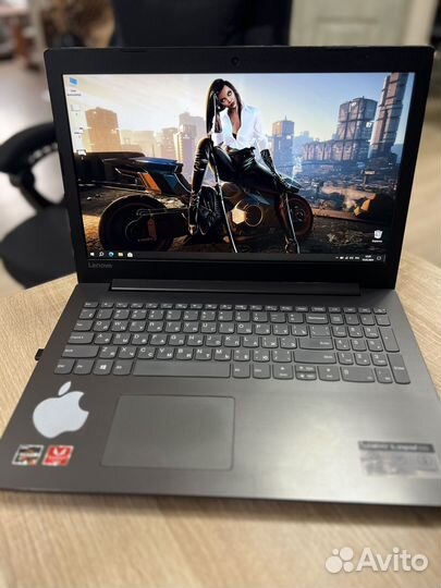 Lenovo ideapad 330 15arr IPS FHD