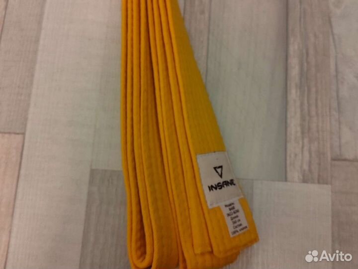 Набор для самбо