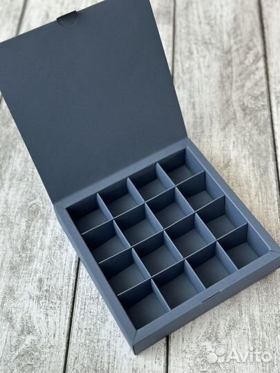 Коробки для конфет