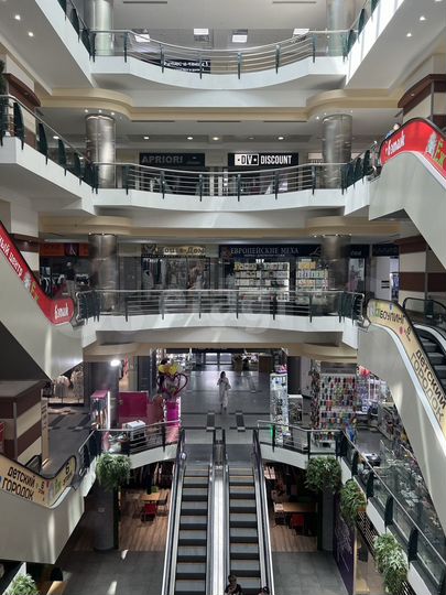 Продам торговое помещение, 50 м²