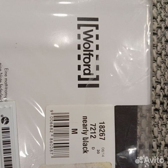 Колготки женские Wolford