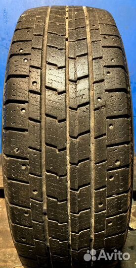 Goodyear Cargo Ultra Grip 2 225/70 R15C