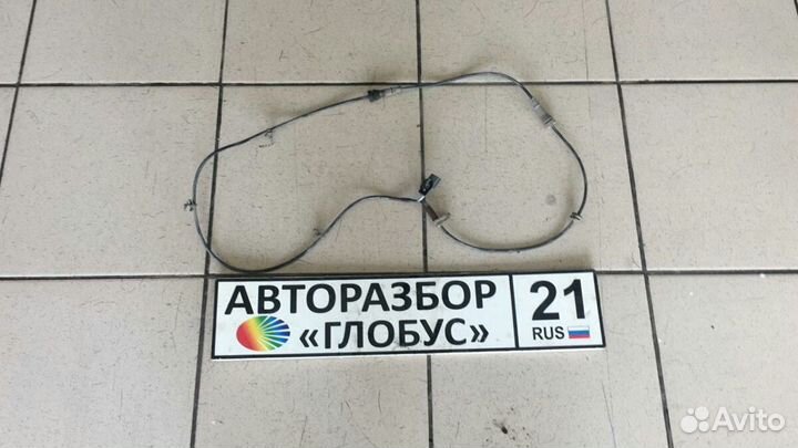 Датчик ABS передний Nissan Sentra HR16DE 2015