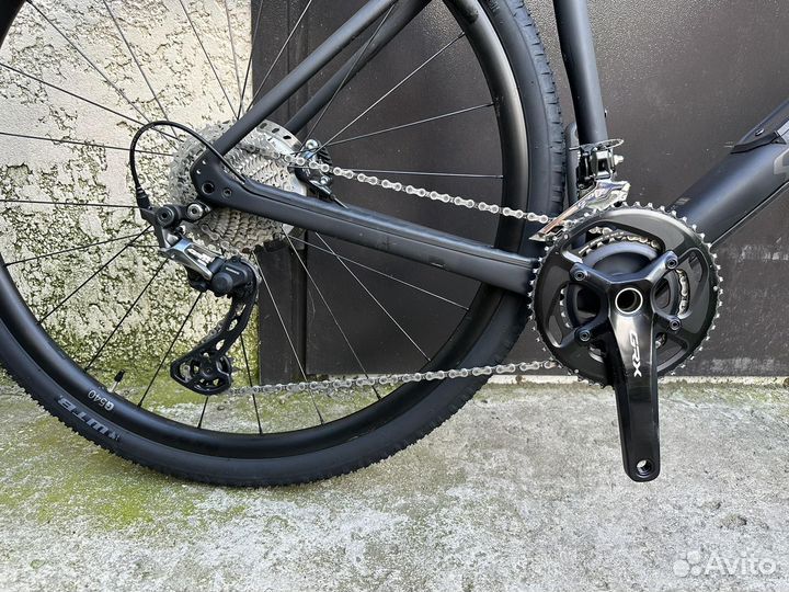 Гравийный Specialized Diverge Carbon (2022) 