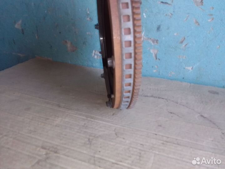 Маховик 1.6 Chery Fora A21