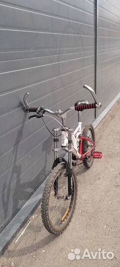 Велосипед Mtr Logan