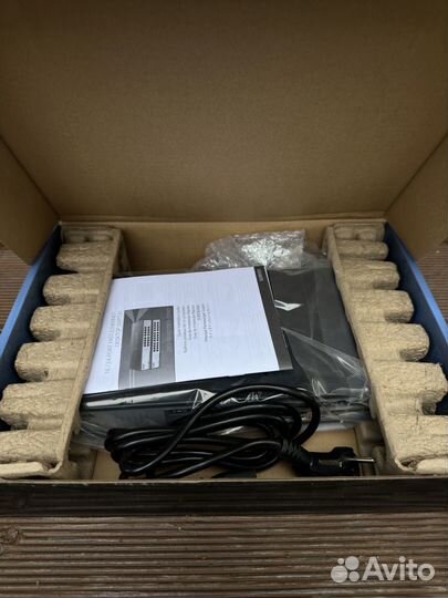 Коммутатор D-Link DES-1024D/G