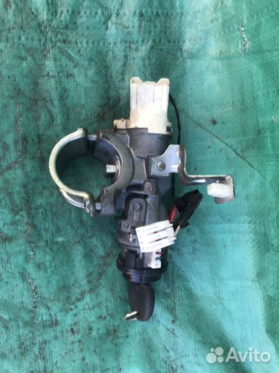 Замок зажигания Киа Церато Серато 2009-2013 г