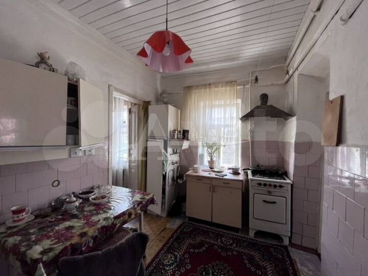 Дом 84 м² на участке 14 сот.