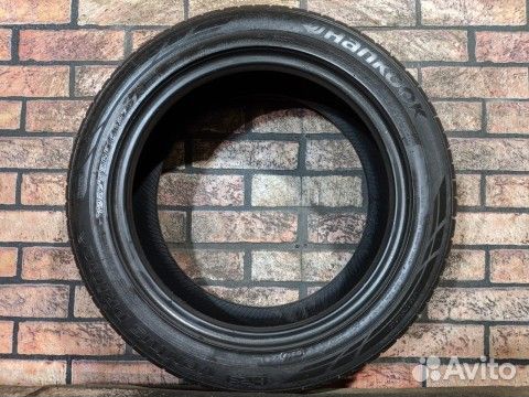 Hankook Ventus Prime 2 K115 195/55 R16