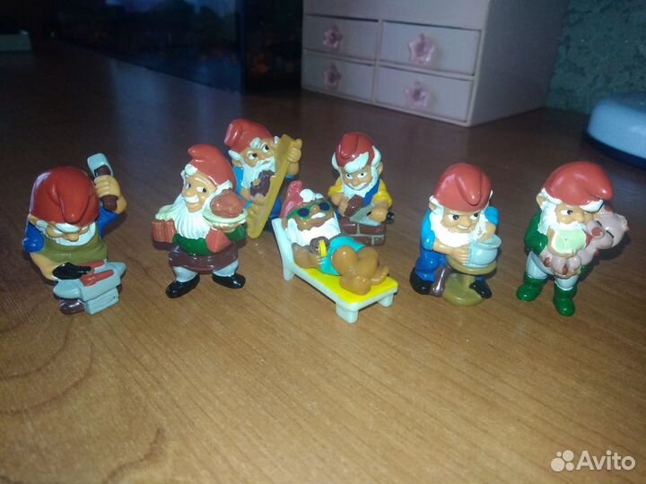 Киндеры