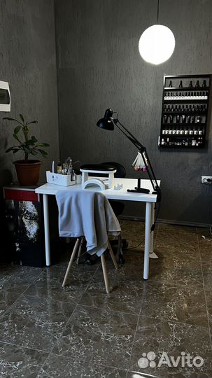 Студия красоты