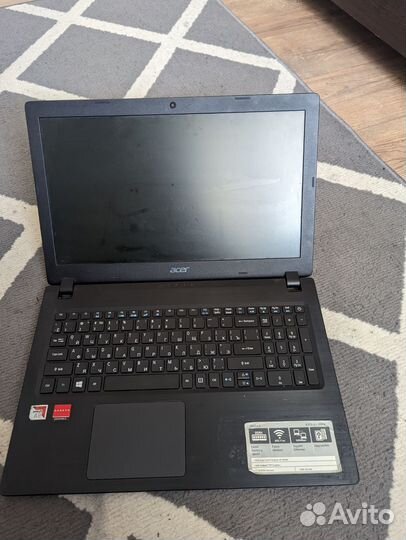 Acer aspire 3 (a315-21-99mx)