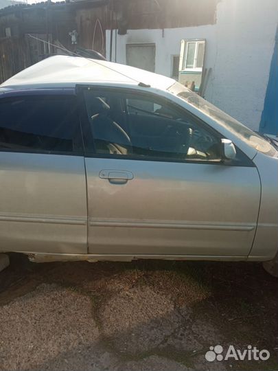 Продам двигатель на мазду